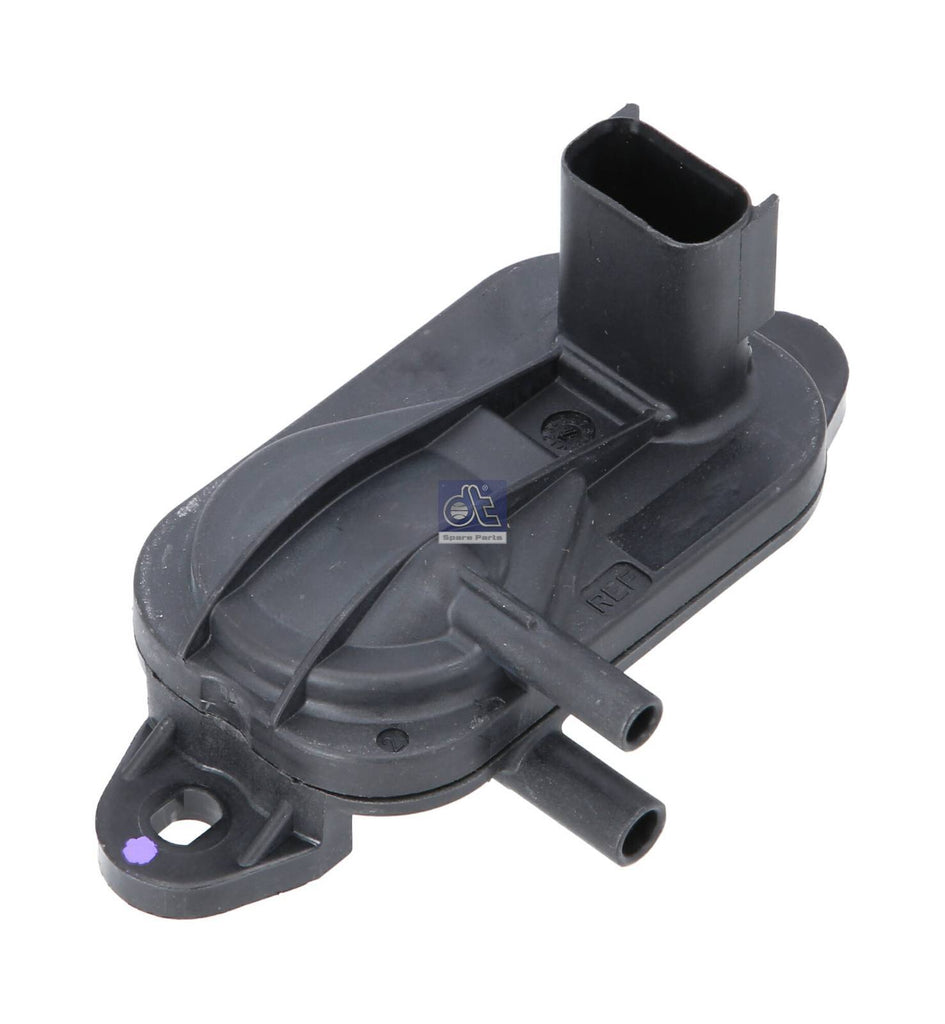 DT Spare Parts 2.14946 Sensor, exhaust pressure replaces VOLVO 2045199 ...