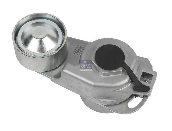 DT Spare Parts 2.15224 Belt tensioner D: 70 mm, W: 35,5 mm replaces VO ...
