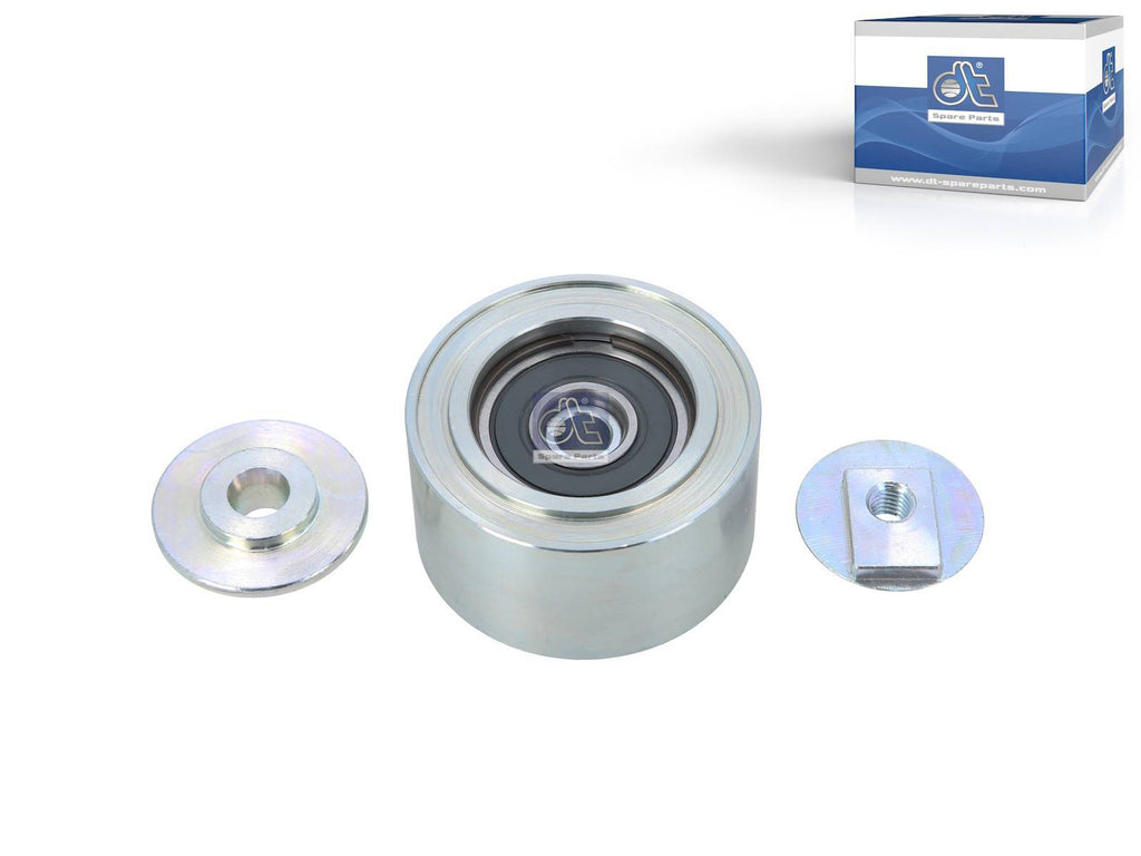 DT Spare Parts 2.15568 Tension roller replaces VOLVO 22605836 ...