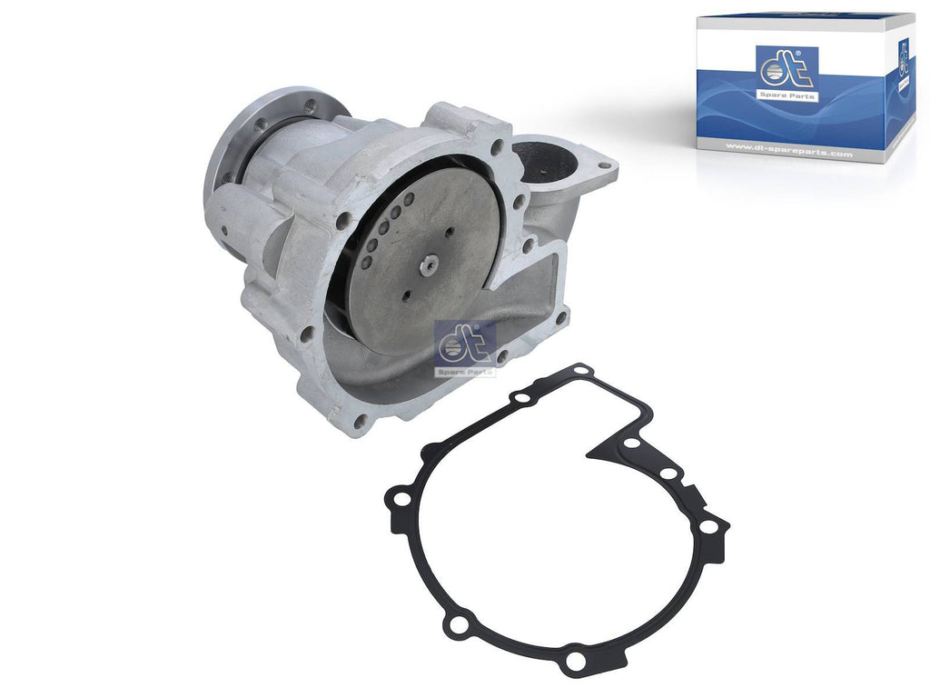 DT Spare Parts 2.15688 Water pump replaces VOLVO 23552770 