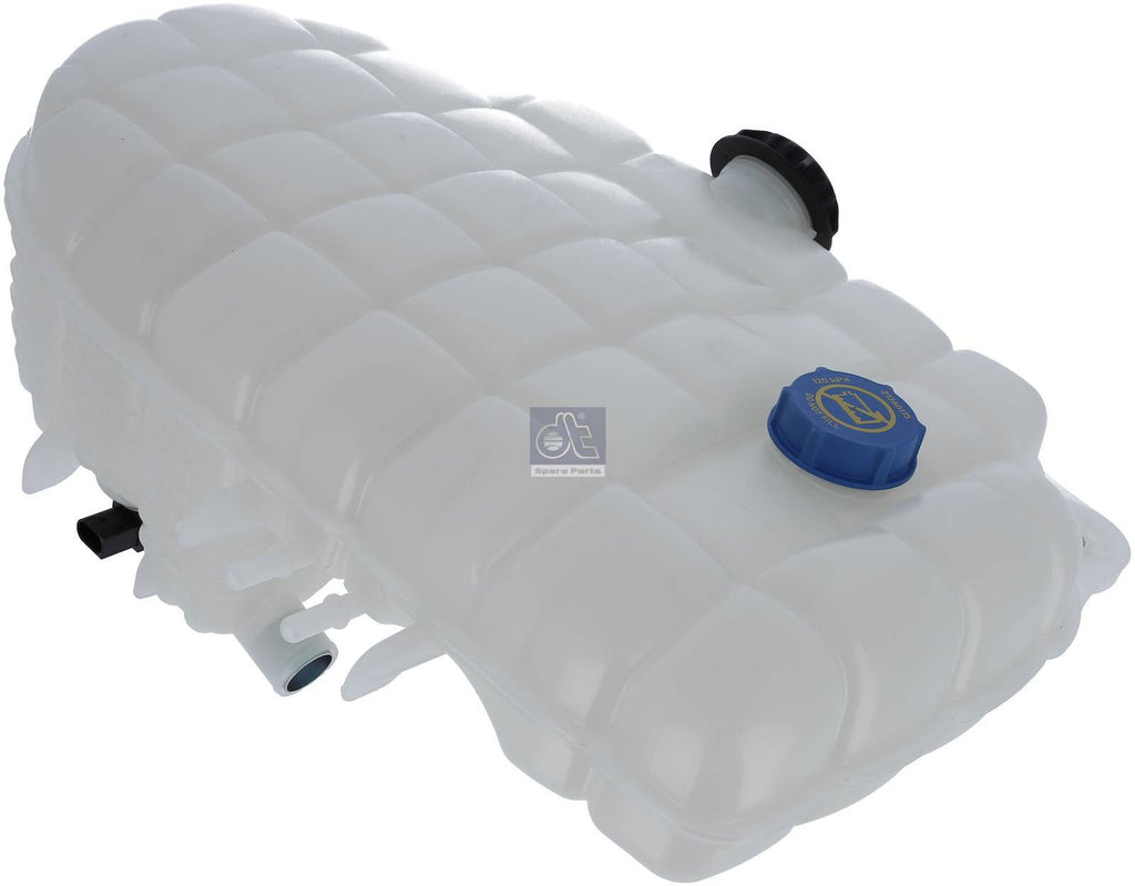 DT Spare Parts 2.15745 Expansion tank replaces VOLVO