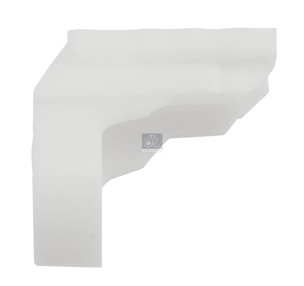 専用② DT Spare Parts 2.24303 Bracket, left replaces VOLVO 8143938