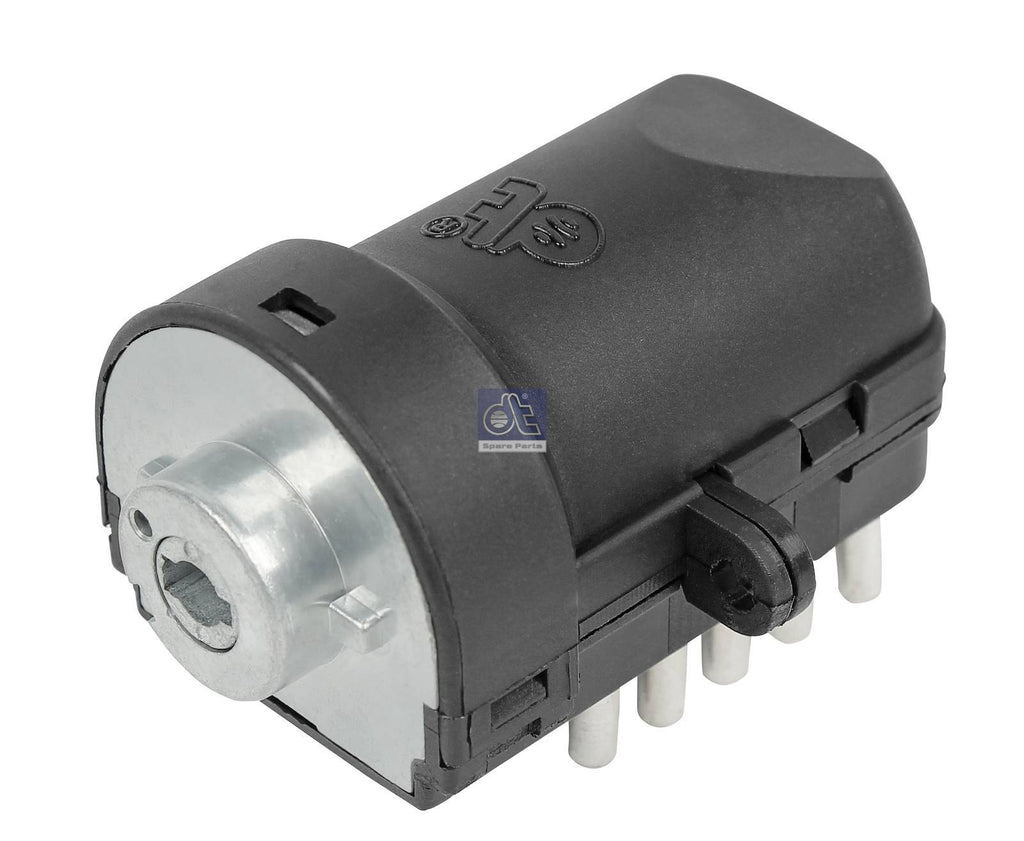 DT Spare Parts 2.25052 Ignition switch replaces VOLVO