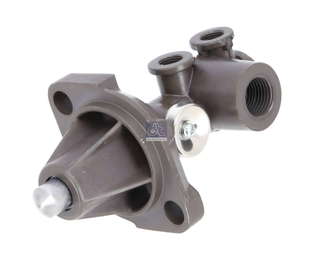 1669672 DT Spare Parts 2.32159 Inhibitor valve M10 x 1, M16 x 1,5 replaces VOL ...