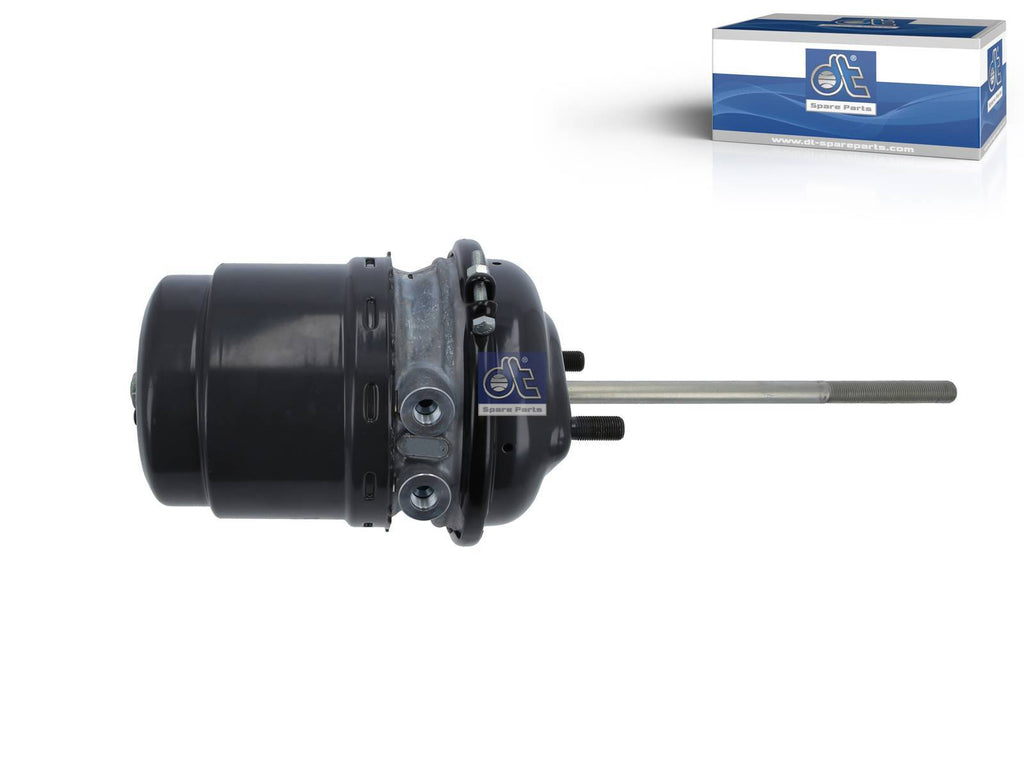 DT Spare Parts 2.40637 Spring brake cylinder replaces VOLVO