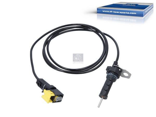 23740261 DT Spare Parts 2.40802 Wear indicator replaces VOLVO 23740257 ...