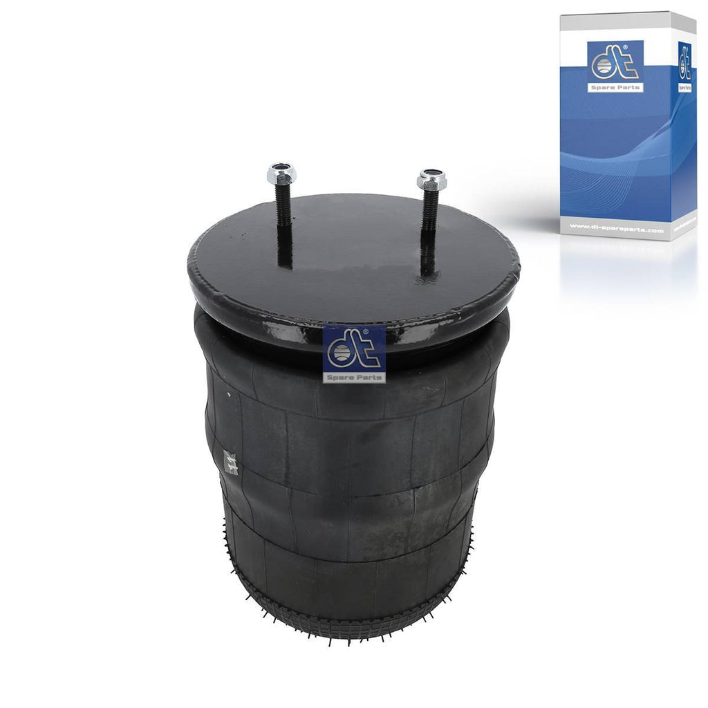 DT Spare Parts 2.62499 Air spring replaces VOLVO 20725459 – Scantruck Parts