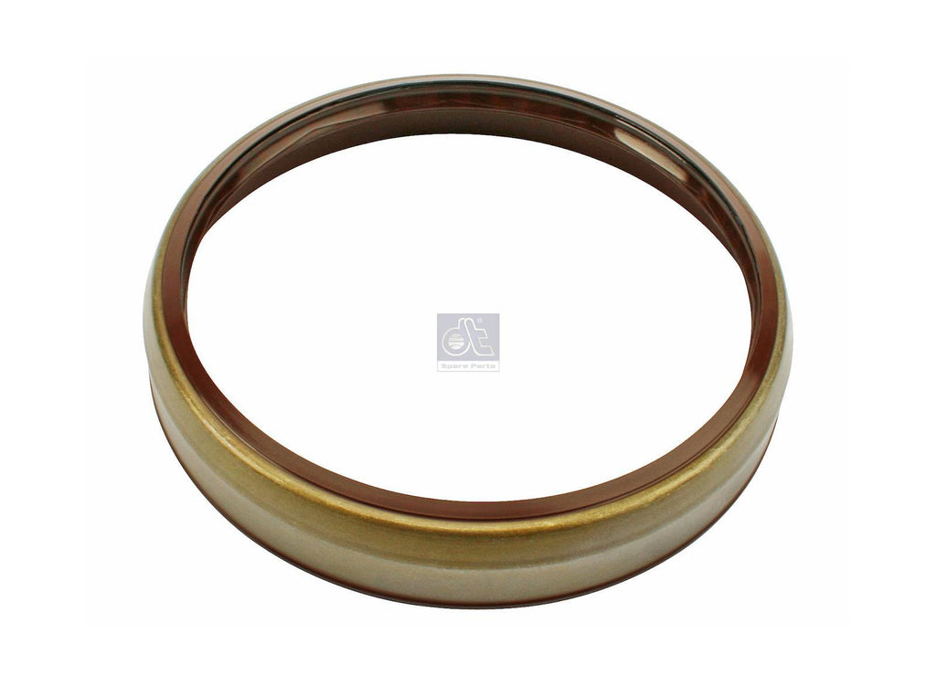 DT Spare Parts 2.65001 Oil seal d: 168 mm, D1: 188 mm, D2: 192,5 mm, H ...