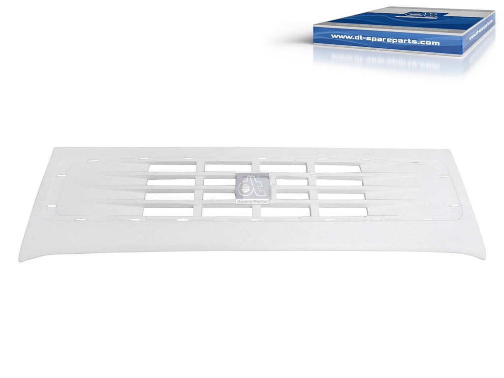 DT Spare Parts 2.71346 Front grill replaces VOLVO 20523237 – Scantruck ...