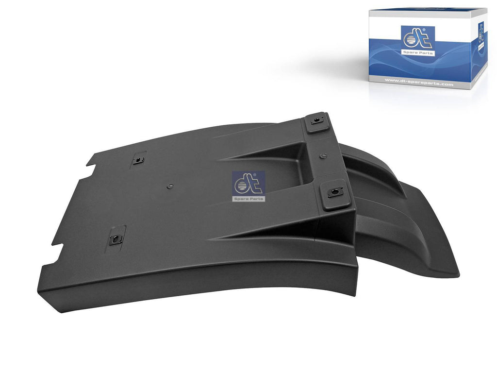 DT Spare Parts 2.71529 Fender replaces VOLVO 82637695