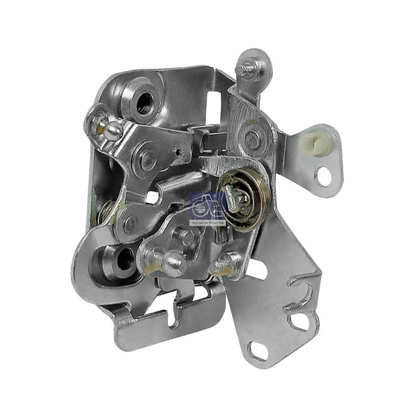 DT Spare Parts 2.72163 Door lock, right replaces VOLVO 1610922 ...