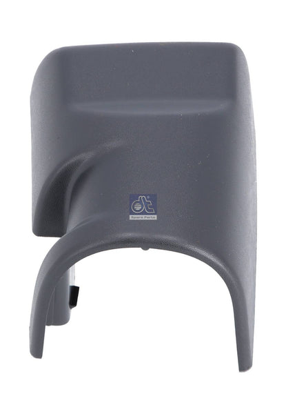 DT Spare Parts 2.73385 Cover, left replaces VOLVO 84189303 – Scantruck ...