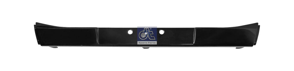 DT Spare Parts 2.75078 Bumper, center replaces VOLVO 21413787 