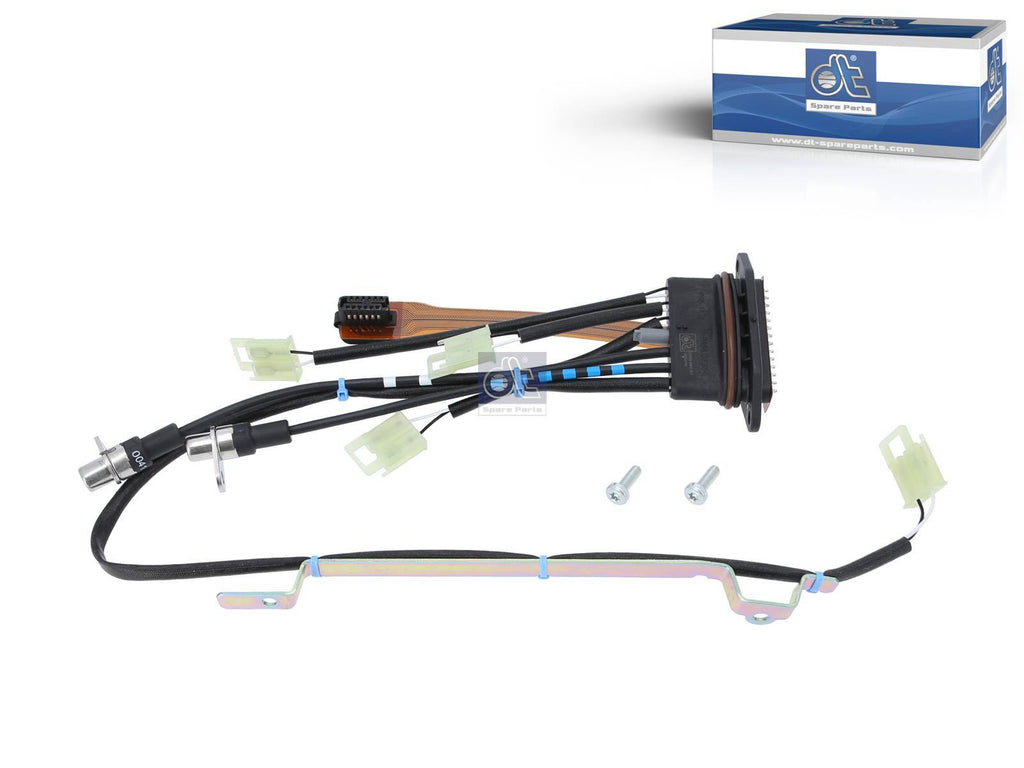 DT Spare Parts 2.93166 Repair kit, Sensor replaces – Scantruck Parts