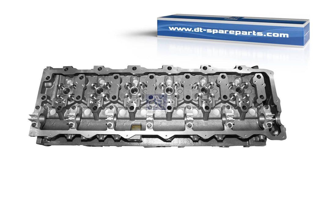 【中古】 Parts Spare DT 3.12228 51.03100 MAN replaces head Cylinder 邦楽