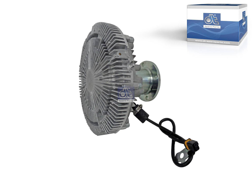 専用　3冊 DT Spare Parts 3.15269 Fan clutch replaces MAN 51.06630.0144