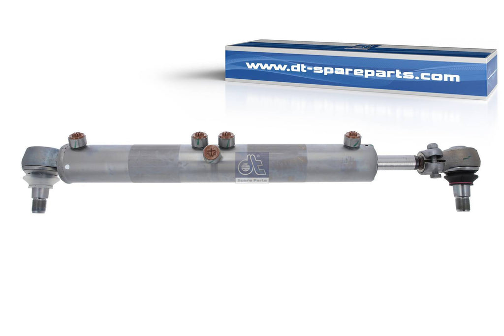 DT Spare Parts 3.63195 Steering cylinder replaces MAN 81.47501.6100 ...