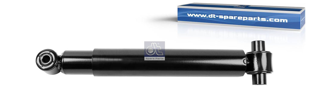 DT Spare Parts 3.66617 Shock absorber replaces MAN 81.43702