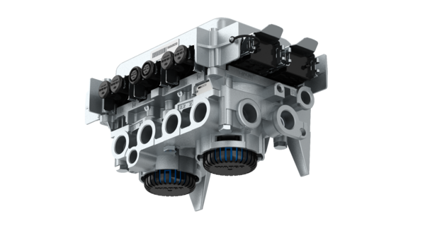 WABCO-4801020140 Trailer Modulator RSS – Scantruck Parts