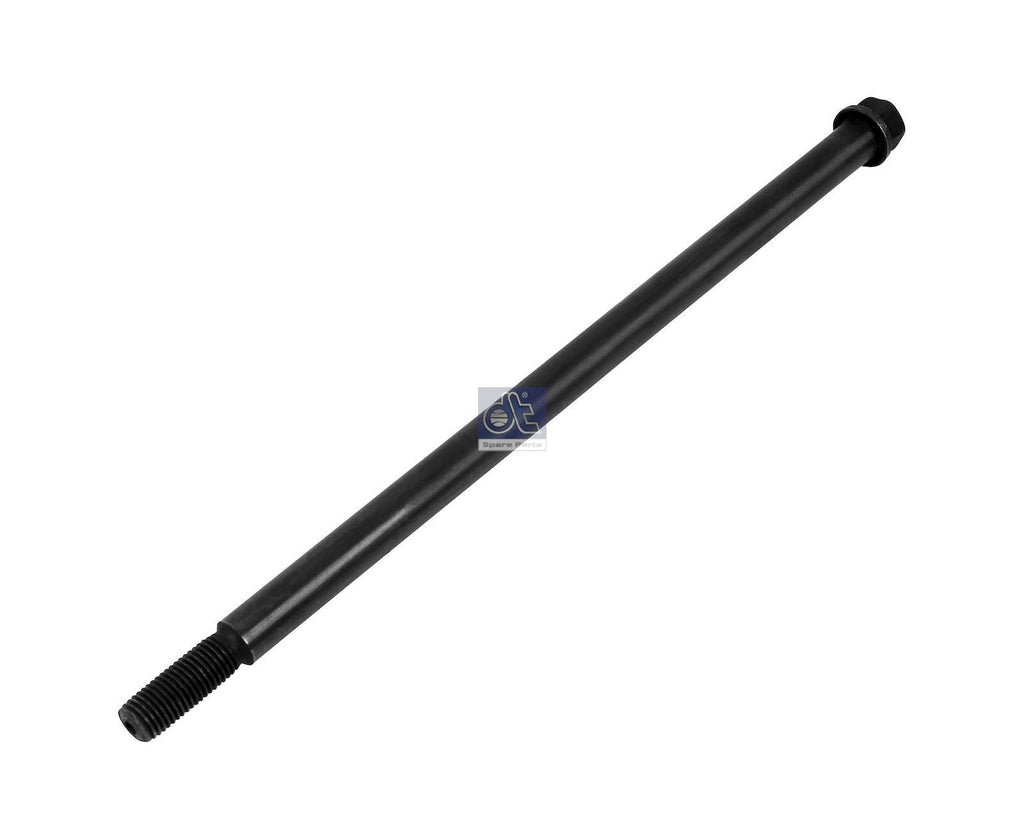 DT Spare Parts 4.40113 Screw, filter housing M12 x 1,5, L: 293 mm repl ...
