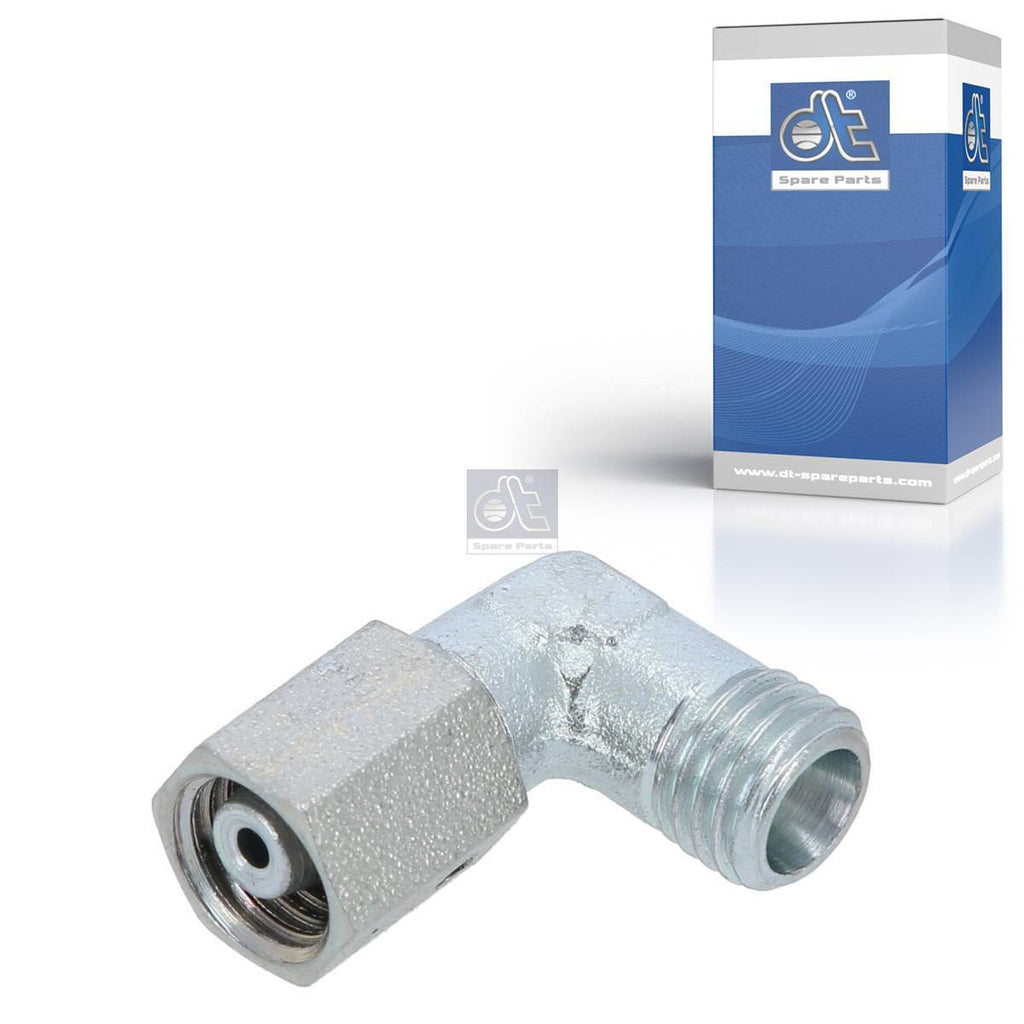 DT Spare Parts 4.40193 Elbow union D: 6 mm, M12 x 1,5 replaces 
