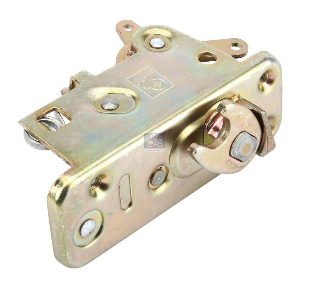 DT Spare Parts 4.60514 Lock, right replaces MERCEDES 322 720 0135 ...