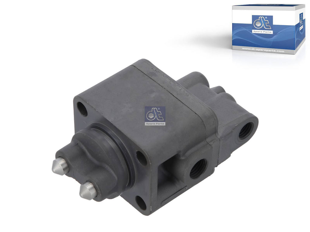 DT Spare Parts 4.60974 Shifting valve replaces – Scantruck Parts