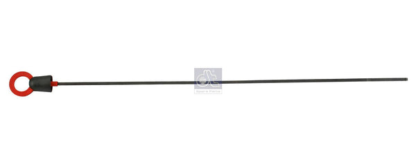 DT Spare Parts 4.61607 Oil dipstick L: 560 mm replaces MERCEDES 355 01 ...