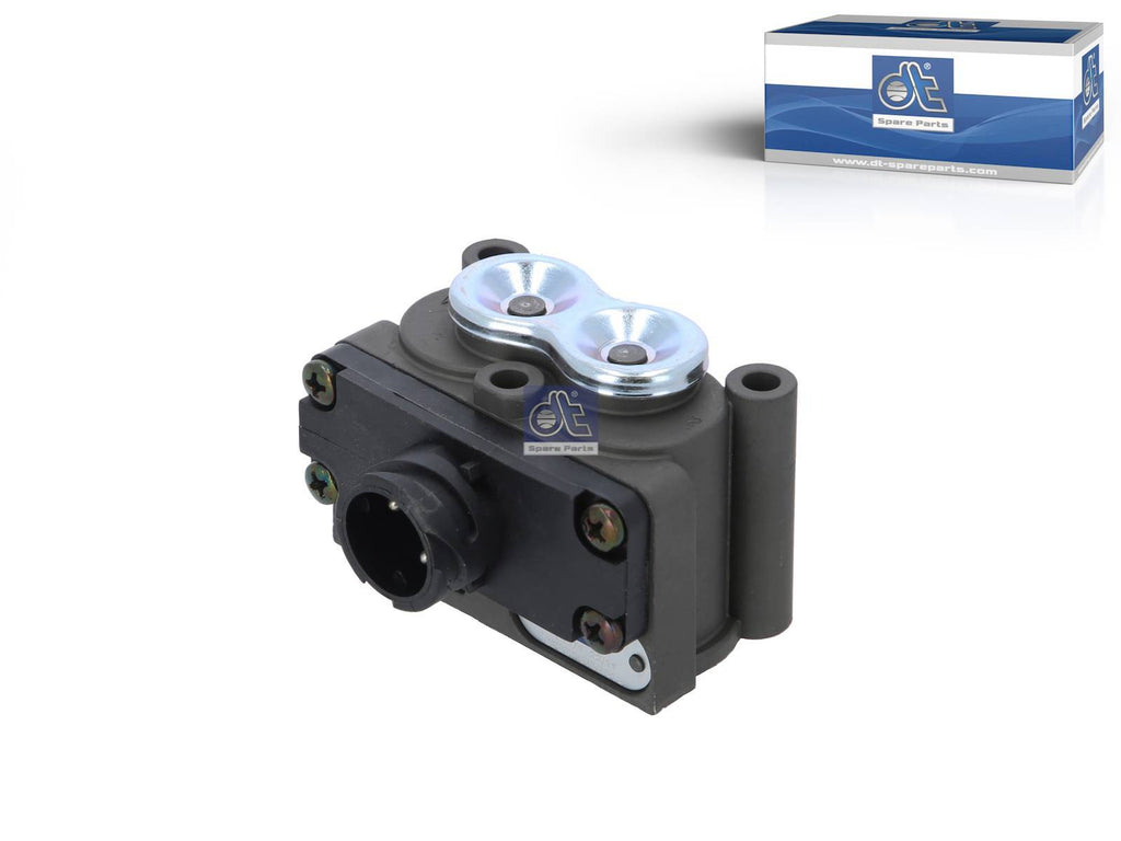 Pulsante/Manopola Ricambio DT Spare Parts – Codice OE 2015400183, 2025450081, Peso 7g