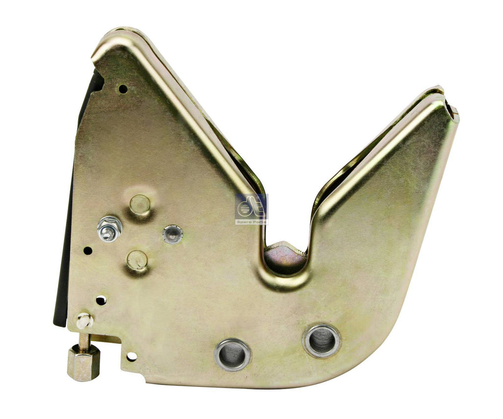 DT Spare Parts 4.62713SP Cabin lock, without sensor replaces MERCEDES ...