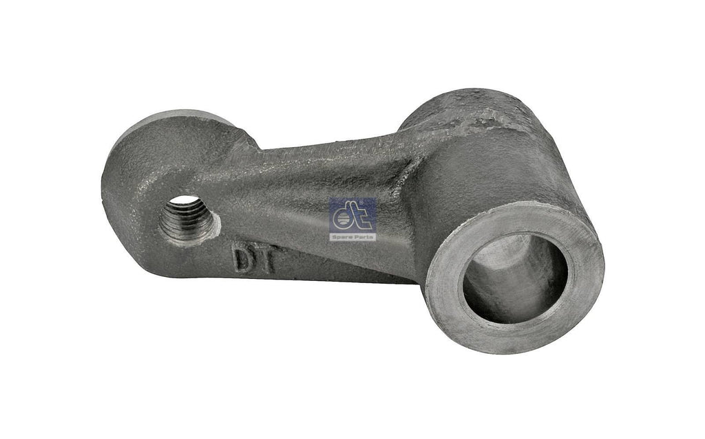 DT Spare Parts 4.63779 Lever, tension roller replaces