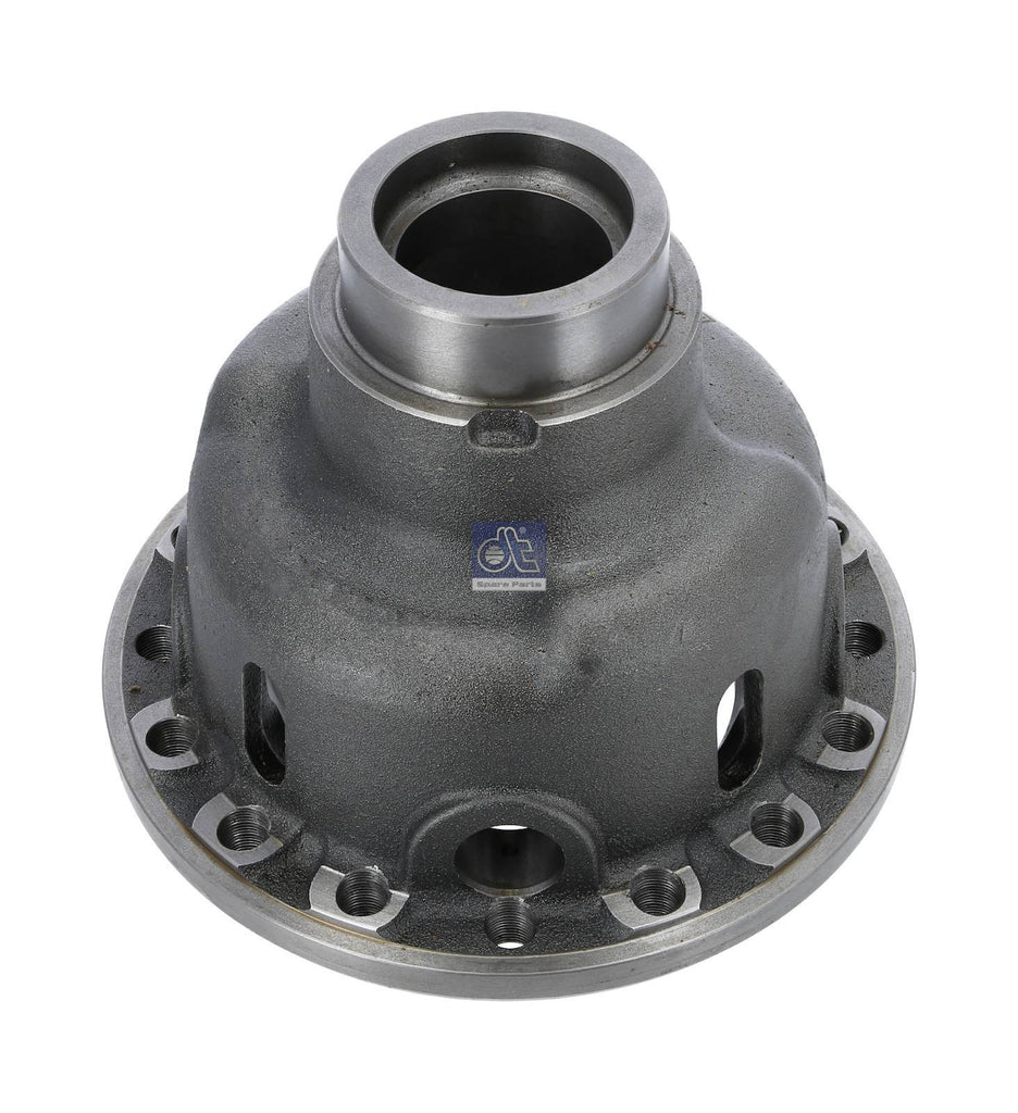 DT Spare Parts 4.64479 Differential housing half replaces MERCEDES 948 ...