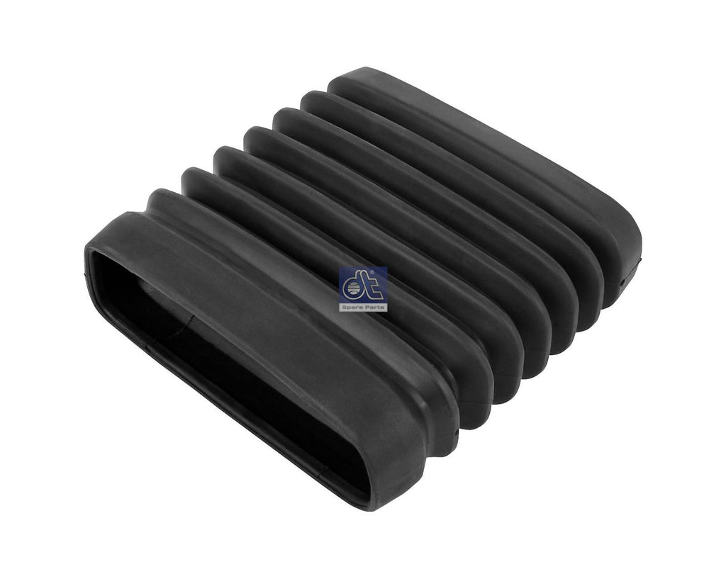 65376 DT Spare Parts 4.65376 Bellow, main mirror replaces MERCEDES 000 987 1 ...
