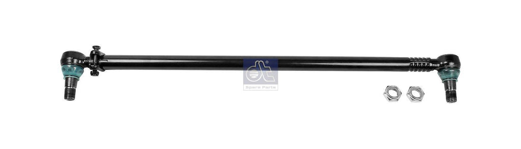 DT Spare Parts 4.65847 Drag link L: 905 mm replaces MERCEDES 002 