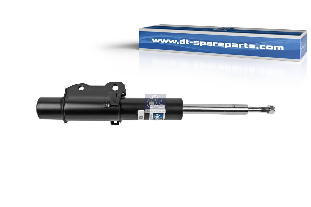 DT Spare Parts 4.66579 Shock absorber b: 14,5 mm, M16 x 1,5, Lmin: 275 ...
