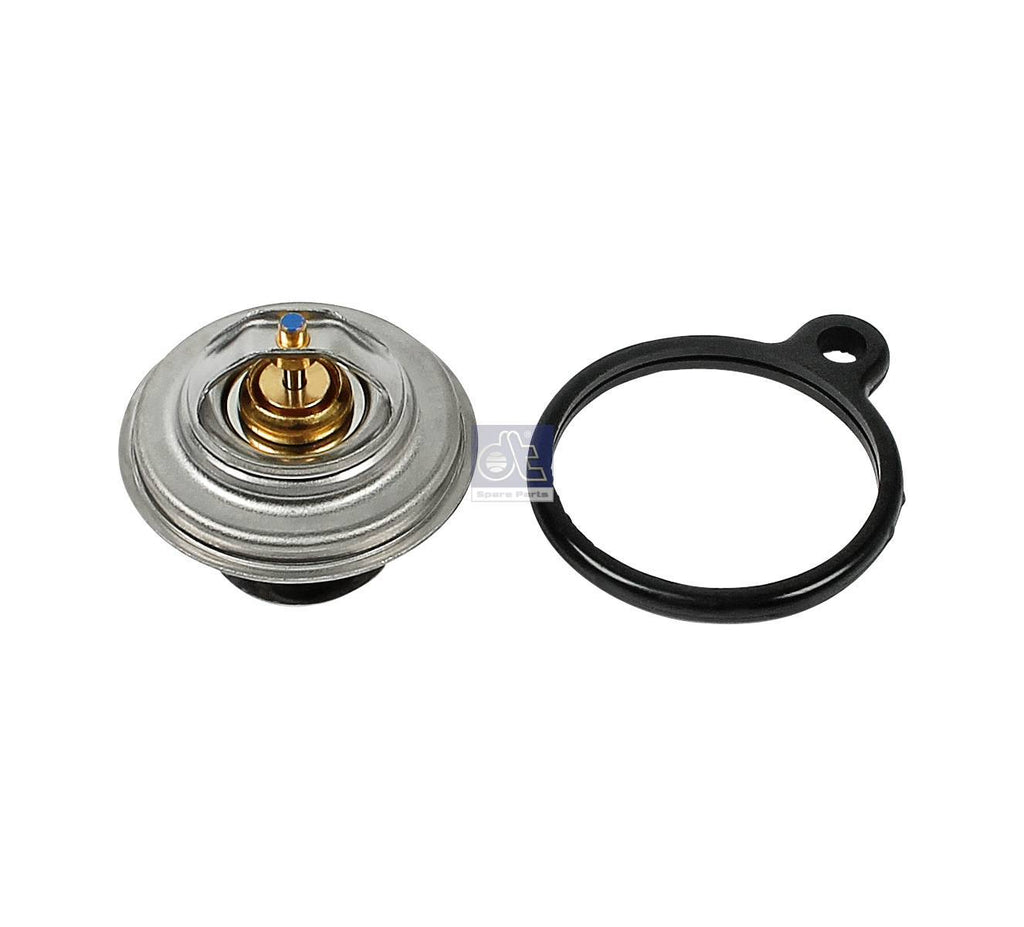 DT Spare Parts 4.66739 Thermostat 80 ?C replaces – Scantruck Parts