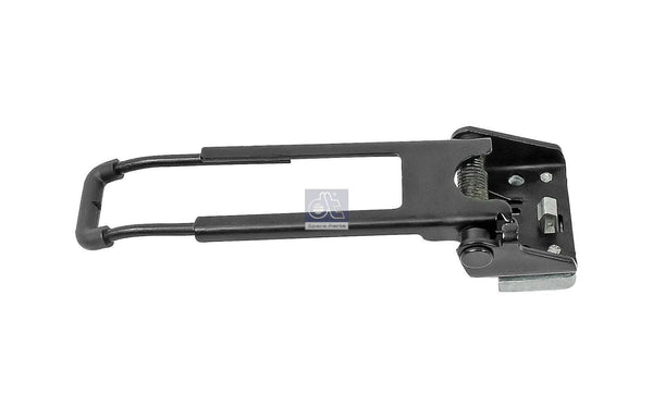 DT Spare Parts 4.68292 Door catch replaces – Scantruck Parts