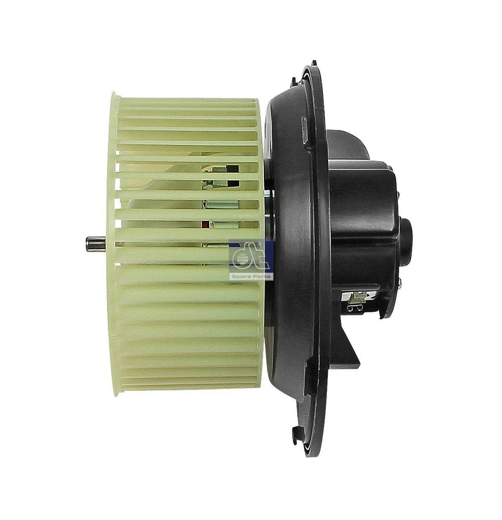 DT Spare Parts 4.68603 Fan motor replaces MERCEDES 002 830 2408 ...