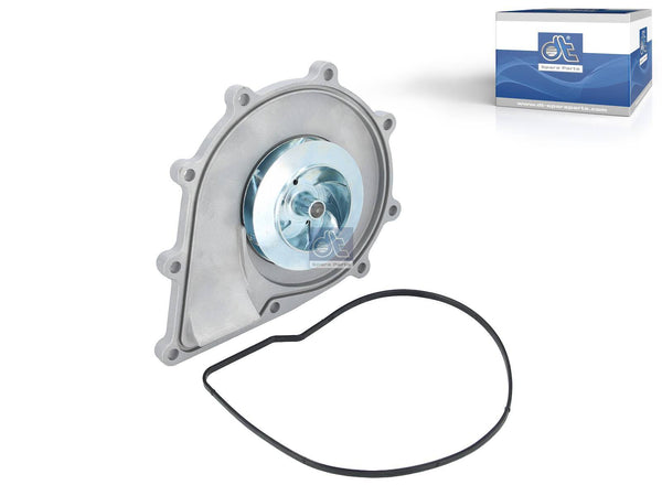 DT Spare Parts 4.68679 Water pump replaces MERCEDES 472 200 1001 ...