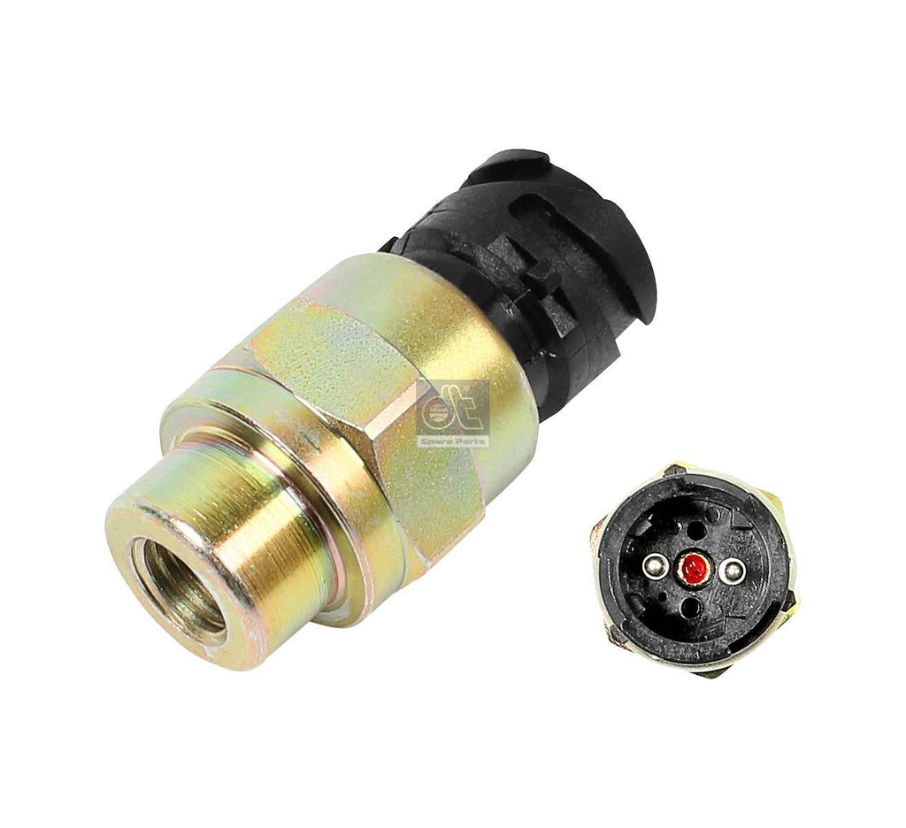 DT Spare Parts 4.69028 Pressure switch replaces MERCEDES 005
