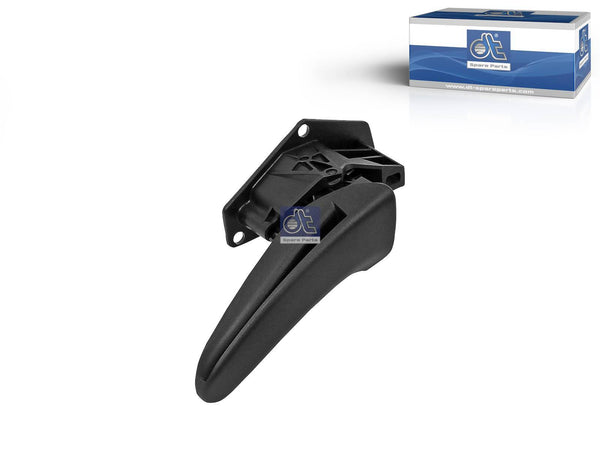 DT Spare Parts 4.69063 Door handle, inner, left replaces MERCEDES 000 ...