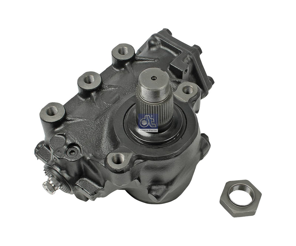 DT Spare Parts 4.69551 Steering gear replaces MERCEDES 629 460 0600 ...