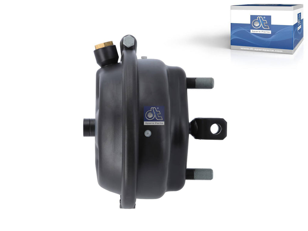 DT Spare Parts 4.72153 Brake cylinder replaces MERCEDES 007