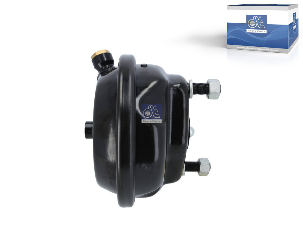 DT Spare Parts 4.72174 Brake cylinder, right replaces