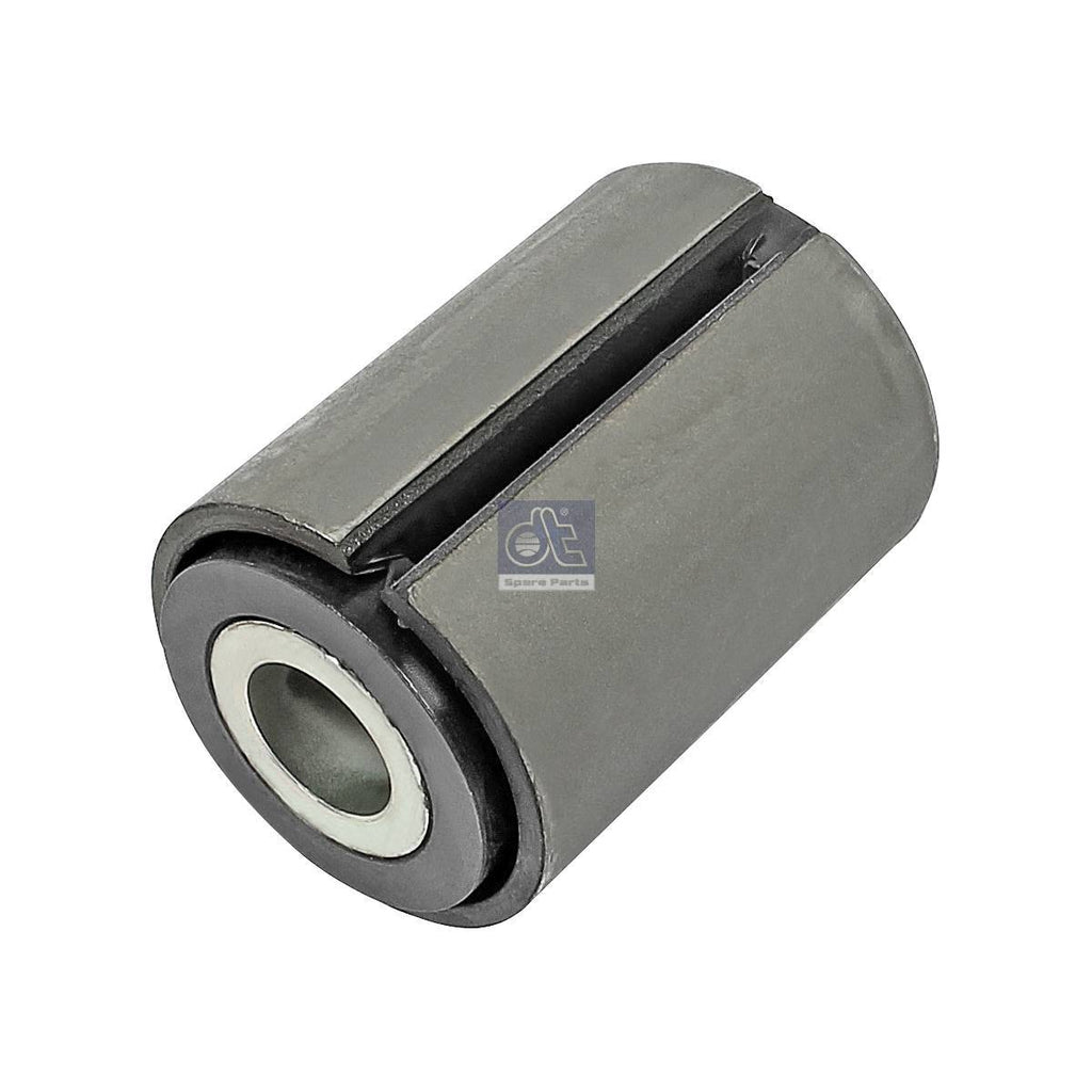 DT Spare Parts 4.81304 Rubber bushing, leaf spring d: 24,3 mm, D: 67 m ...