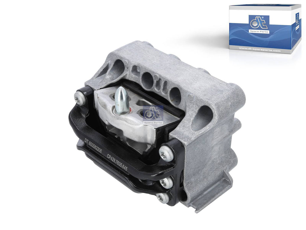 DT Spare Parts 4.81645 Engine mounting, front replaces MERCEDES 
