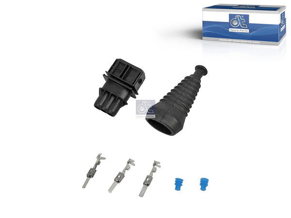 Copertura DT Spare Parts 7.10197 – 547 G, Compatibile Con Iveco Stralis, Ricambio Affidabile