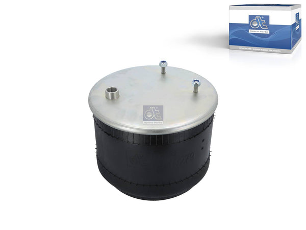 DT Spare Parts 5.10279 Air spring replaces DAF 1794422 – Scantruck Parts