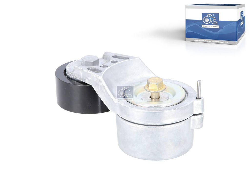 DT Spare Parts 5.41619 Belt tensioner replaces DAF 2234864 – Scantruck ...