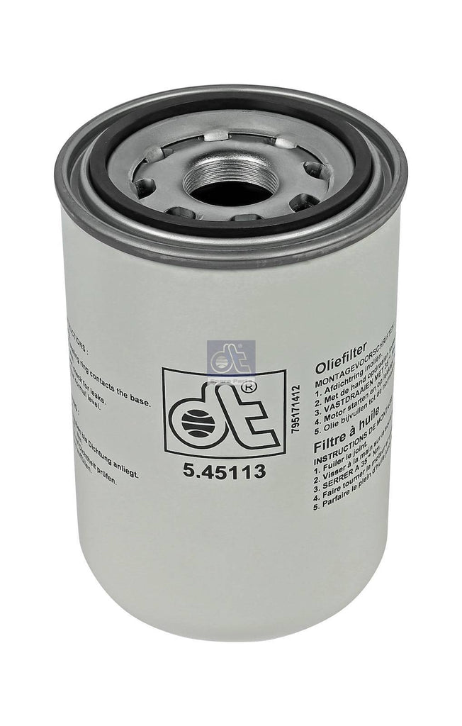 DT Spare Parts 5.45113 Oil filter replaces – Scantruck Parts